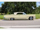 Thumbnail Photo 74 for 1958 Lincoln Continental
